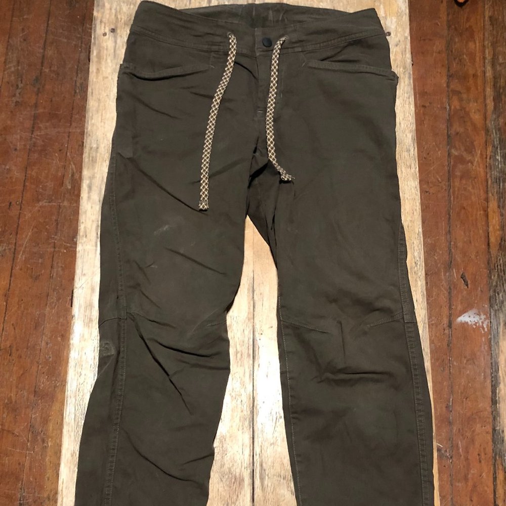 TNF Climbing Pant
